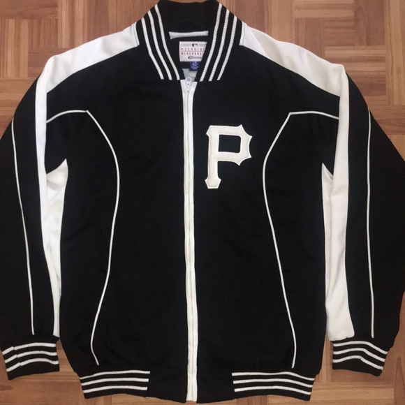MLB Other - Pittsburgh Pirates Jacket